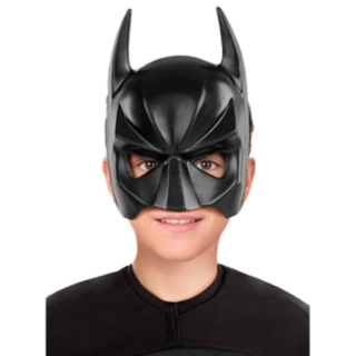 Batman® Barnmask