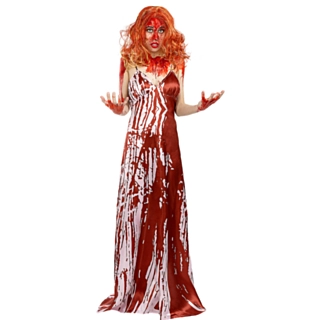 Carrie® Maskeraddräkt