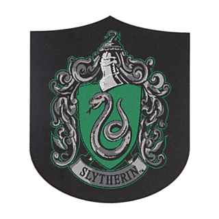 Harry Potter® Elevhem Strykmärken