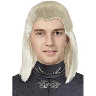 House of the Dragon® Daemon Peruk