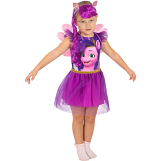 My Little Pony® Pipp Petal Barndräkt