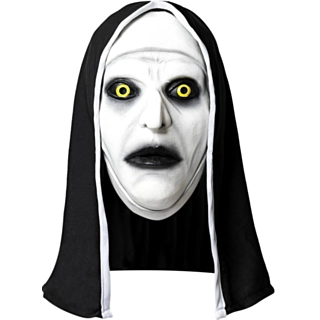 The Nun® Valak Mask