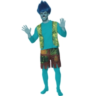 Trolls® Kvist Maskeraddräkt