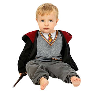Harry Potter® Babydräkt