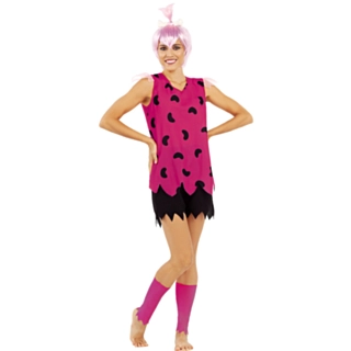 The Flintstones® Pebbles Maskeraddräkt