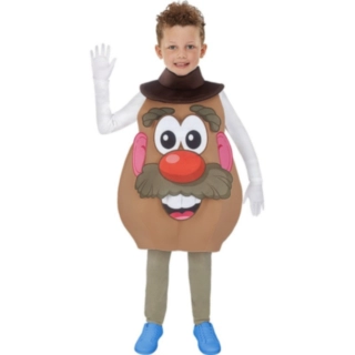 Toy Story® Mr & Mrs Potato Head Barndräkt