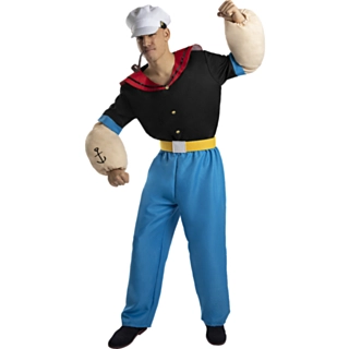 Karl-Alfred® Maskeraddräkt