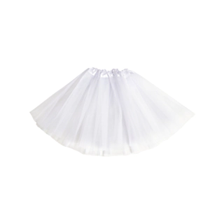 Tutu Barnkjol Vit