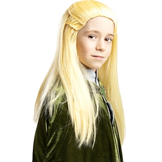 Sagan om Ringen® Legolas Barnperuk