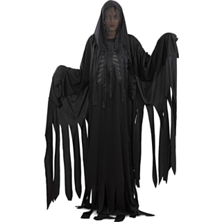 Harry Potter® Dementor Maskeraddräkt