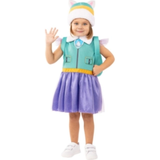 Paw Patrol® Everest Barndräkt