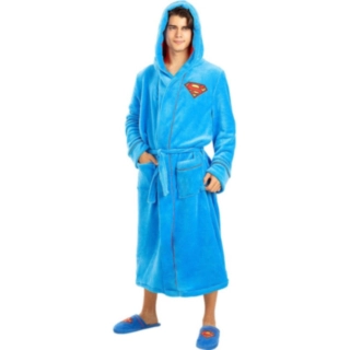Superman® Morgonrock