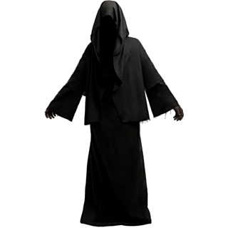 Sagan om Ringen® Nazgûl Maskeraddräkt
