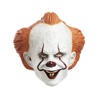 IT® Chapter Two Pennywise Mask