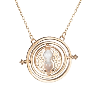 Harry Potter® Hermiones Tidsvändare Halsband