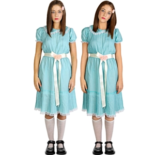 The Shining® Maskeraddräkt