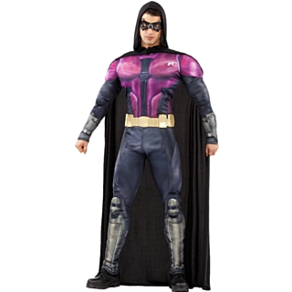 Batman® Arkham Knight Robin Maskeraddräkt