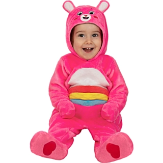 Care Bears® Cheer Bear Babydräkt