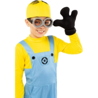 Minions® Barnhandskar