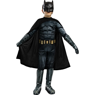 Batman® Justice League Barndräkt Deluxe