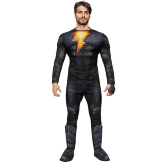 DC Comics® Black Adam Maskeraddräkt