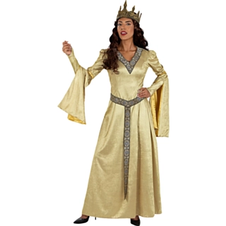 Lady Guinevere Maskeraddräkt