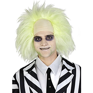 Beetlejuice® Peruk