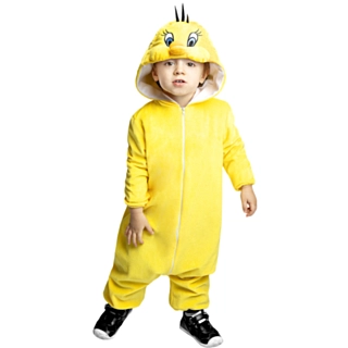 Looney Tunes® Tweety Babydräkt