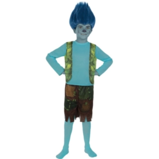 Trolls® Kvist Barndräkt