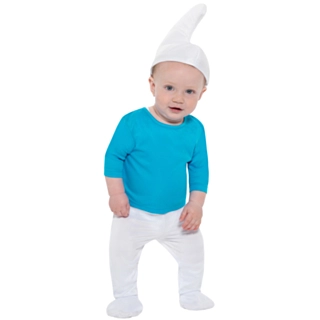 Smurfarna® Babydräkt
