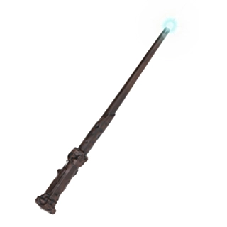 Harry Potter® LED Trollstav