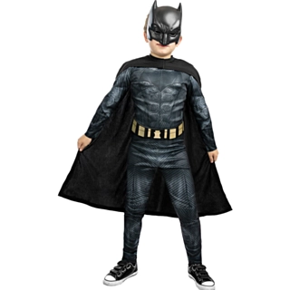 Batman® Justice League Barndräkt