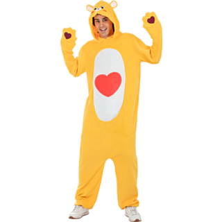 Care Bears® Tenderheart Bear Maskeraddräkt