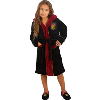 Harry Potter® Gryffindor Morgonrock Barn