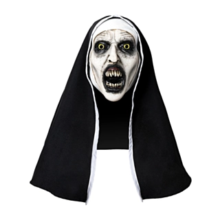 The Nun® Valak Mask Deluxe