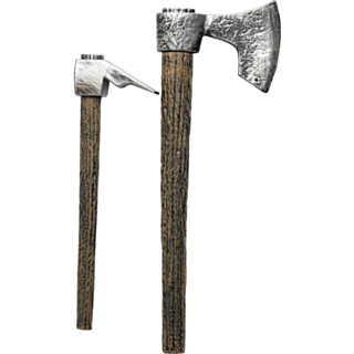 Vikings® Flokis Vapen