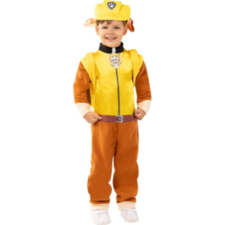 Paw Patrol® Rubble Barndräkt