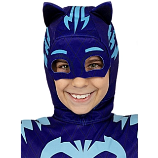 Pyjamashjältarna® Kattpojken Barnmask