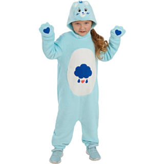 Care Bears® Grumpy Bear Barndräkt