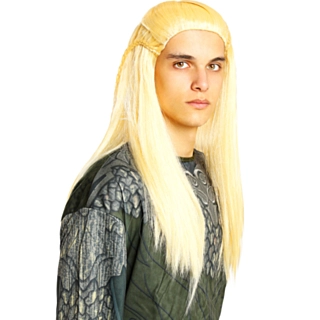 Sagan om Ringen® Legolas Peruk