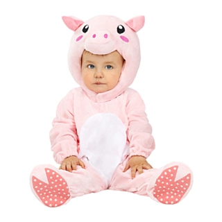 Gris Babydräkt
