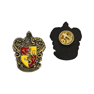 Harry Potter® Elevhemsmärken