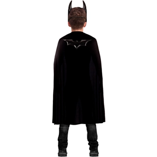 Batman® Mantel & Mask Barn