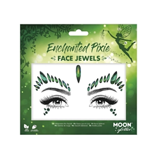 Ansiktssmycken Enchated Pixie