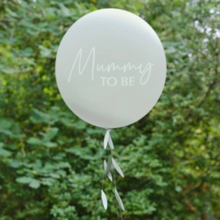 Mummy To Be Ballong