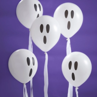 Creep It Real Ballonger