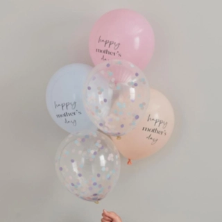 Ballongmix Happy Morther's Day