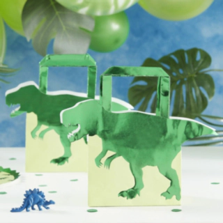 Dinosaurie Godispåsar