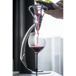 Vinluftare Deluxe Set