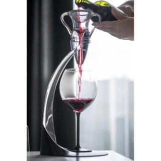 Vinluftare Deluxe Set